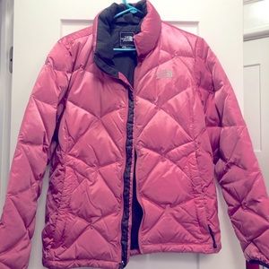 North Face 550 women’s large